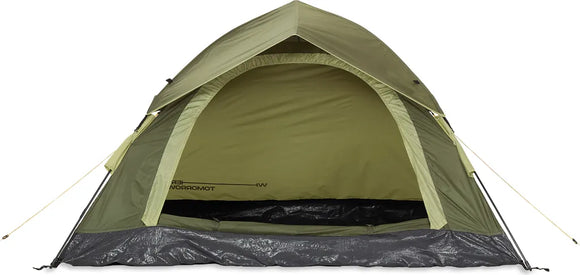 Zelt 3 Personen Campingzelt Kuppelzelt Wurfzelt