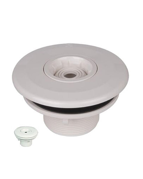 AstralPool Einlaufdüse Multiflow 2"x 50 mm Folie