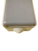 Legrand LEG55872 Steckdose Wasserdicht 2P + T 32 A IP44-5