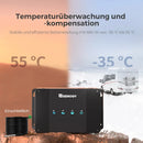 RENOGY 12V 50A MPPT DC Zu DC Batterie Ladegerät Laderegler Für Solarbatterie-8