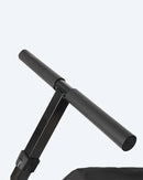 Fitness Trampolin klappbar bis 150kg-4