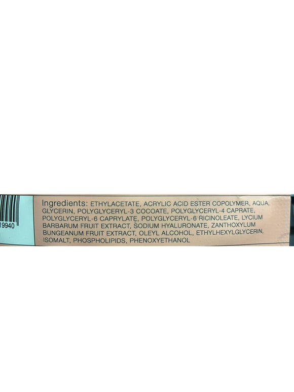 alla/jen Skintape Set Hyaluron 35 Stück