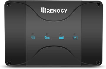 RENOGY 12V 50A MPPT DC Zu DC Batterie Ladegerät Laderegler Für Solarbatterie