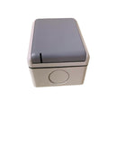 Legrand LEG55872 Steckdose Wasserdicht 2P + T 32 A IP44-4