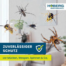 Hoberg Insektenschutz für Camper Wohnmobil-5