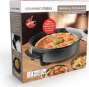 GOURMETmaxx elektrische Partypfanne XXL 40cm-15