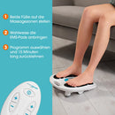 Wadenmassagegerät Venentrainer Durchblutungs-Stimulator-5