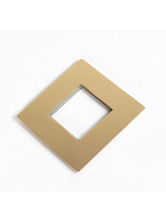 Rea Waschtischarmatur MASON GOLD Wasserhahn Bad Badarmatur Gold Glänzend