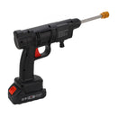 Akku-Hochdruckreiniger Kabellos 600W 350 PSI mit Schlauch und 2x 1500mAh Akkus-13