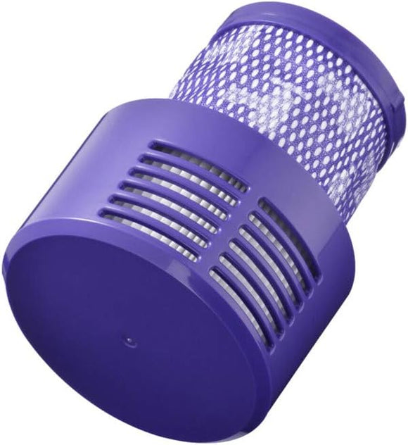 4x Ersatz HEPA Filter für Dyson V10 Staubsauger Waschbar und Wiederverwendbar