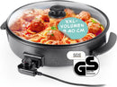 GOURMETmaxx elektrische Partypfanne XXL 40cm-2