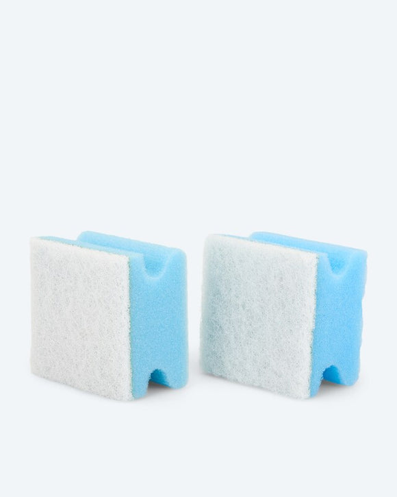 Antirutsch Fluid Set mit Schwämmen Rutschhemmung