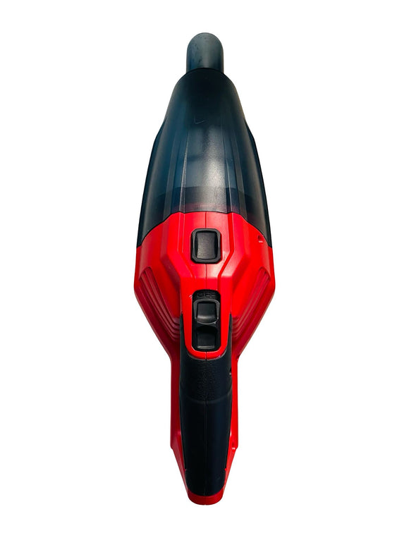 Einhell Akku-Handstaubsauger TE-VC 18 Li mit 18V 2,5ah Akku
