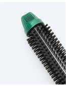 We love Beauty Locken-Styler Haarglätter Lockenstab Straighten Lockenwickle Grün-3
