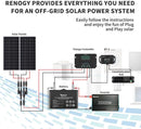 RENOGY BT- 2 Bluetooth Module-4