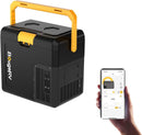 BougeRV CRH Kompressor Kühlbox 18L Griff Tragbar 230V Kühlschrank Auto Camping-1