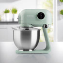 GOURMETmaxx Küchenmaschine & Rührgerät digitales Display 5L mit Aufsätzen-7