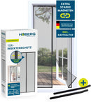 HOBERG Fliegengitter Insektenschutz Magnetisch-1