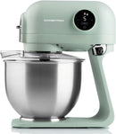 GOURMETmaxx Küchenmaschine & Rührgerät digitales Display 5L mit Aufsätzen-1