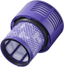 4x Ersatz HEPA Filter für Dyson V10 Staubsauger Waschbar und Wiederverwendbar-2