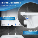 Benkstein Toilettensitz WC Sitz Deckel D-Form-5