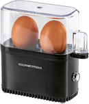 GOURMETmaxx Eierkocher Kompakt für 2 Eier-3