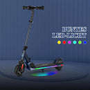 Caroma E Scooter Kinder von 8-12 Jahren 150W 16 km/h 60 min Fahrzeit Faltbar-9