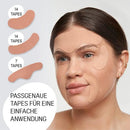 alla/jen Skintape Set Hyaluron 35 Stück-5