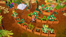 Nintendo Switch Garden Witch Life Spiel NEU-5