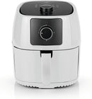 KOCHWERK Digitale Heißluftfritteuse 5L Grillen Backen & Erhitzen mit Timer 1400W-4