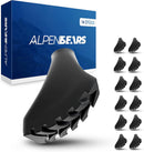 Alpen Bears Wanderstockaufsätze 14x Aufsatz-3