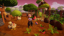 Nintendo Switch Garden Witch Life Spiel NEU-4