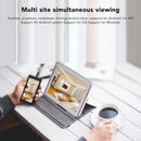Überwachungskamera 1080P High-Definition Wasserdicht WiFi 4G Nachtsicht APP-8