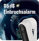OMAJIN Intelligente kabellose Video-Gegensprechanlage-4
