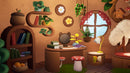 Nintendo Switch Garden Witch Life Spiel NEU-7