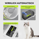 Furbulous FB001 Selbstreinigendes Katzenklo Katzentoilette Deo App-Kontrolle 60L-3