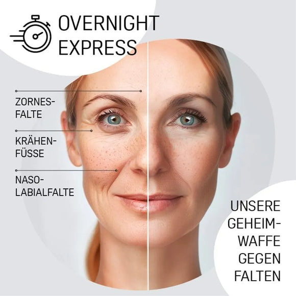 alla/jen Skintape Set Hyaluron 35 Stück