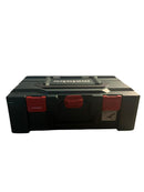 Metabo 626889000 metaBOX 165 L Maschinenkoffer ABS 496 x 296 x 165 mm Leer-5