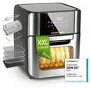 GOURMETmaxx Heißluftfritteuse Airfryer XXL 12L-1