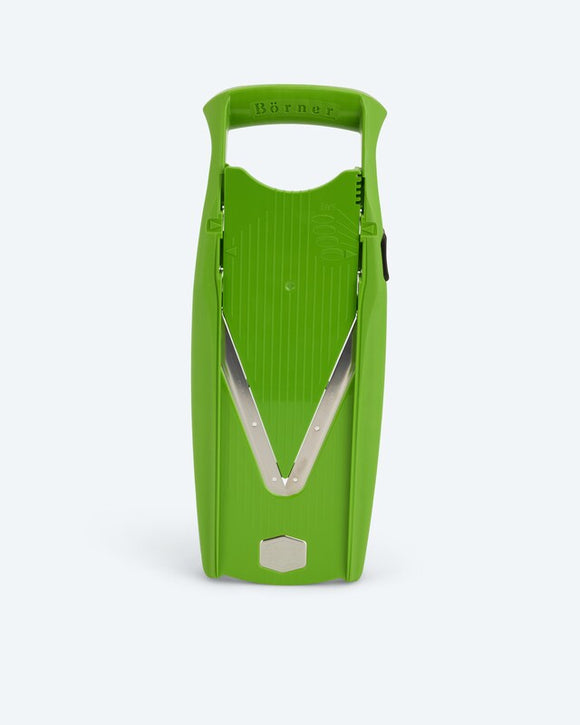 Börner Gemüsehobel V5 Powerline Starter Set
