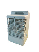 Mobile Klimaanlage 1000 ml Tank Leise Timerfunktion 4 Geschwindigkeiten LED-11