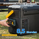 BougeRV CRH Kompressor Kühlbox 18L Griff Tragbar 230V Kühlschrank Auto Camping-4