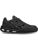 U-Power Red Lion Carbon Sicherheitsschuhe S3 SRC CI ESD Schwarz Größe 36-1