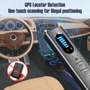 Kameradetektor für Anti Spionage Wanzen RF-Signal-Detektor Wireless 5 Stufen-3