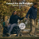 BougeRV Elektrischer Bollerwagen mit 250W-Doppelmotor 133Wh 250L Kapazität-2