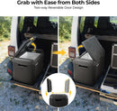 BougeRV CRS Kompressor Kühlbox 40L Griff Tragbar 230V Kühlschrank Auto Camping-7