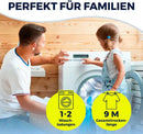 EASYmaxx Wäscheständer elektrisch Gebläse Wäsche Turm Trockner Kleider Ständer-3
