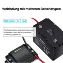 RENOGY 12V 50A MPPT DC Zu DC Batterie Ladegerät Laderegler Für Solarbatterie-13