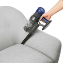 CLEANmaxx 2in1 Akku-Staubsauger Beutellos Kabellos Zyklon Handsauger Auto Tragbar-9