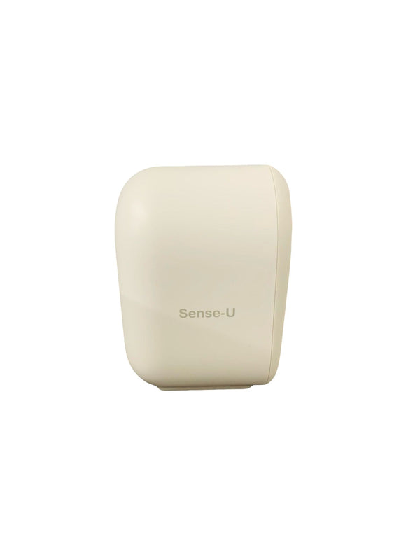 Sense-U 2 Wireless Überwachungskamera Außen & Innen HD Video Nachtsicht Alarm